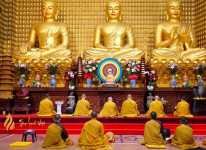 Hai sự cúng dường tối thượng