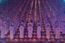 Vài ý nghĩ nhỏ về đức dũng của người Phật tử