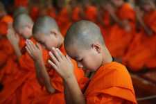Cầu nguyện có tác dụng không