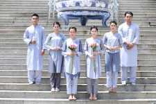 Đối trị tâm sân hận