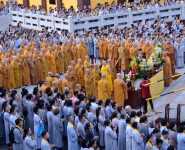 Đức Quán Thế Âm tại Việt Nam Quốc Tự