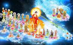 Khi nghĩ đến cái chết: Hãy cảm thấy an vui