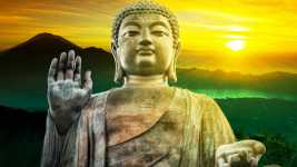 Lời Phật dạy về quán vô thường