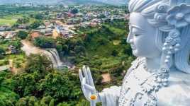 Xin đừng làm người hấp hối, lâm chung hoang mang sợ hãi