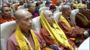 Chủ tịch Tăng thống Phật giáo Myanmar