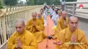 Đến nơi này AI CŨNG RƠI LỆ ký sự Suối Nguồn Tâm Linh