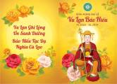 Bài viết hay về Vu Lan báo hiếu 2026 hay và cảm động