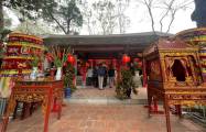 Lễ hội Tam giáp “Xuân Biểu - Ngọc Hà - Hữu Tiệp” được công nhận Di sản VH phi vật thể QG