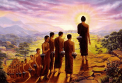Bước đầu hành thiền