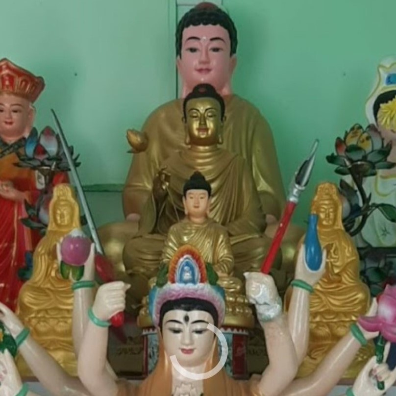Hạnh phúc từ việc ăn chay