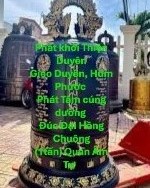 NGỎ VẬN LÀM TRỐNG BÁT NHÃ QUAN ÂM TỰ