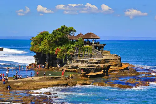 TP.HỒ CHÍ MINH – BALI