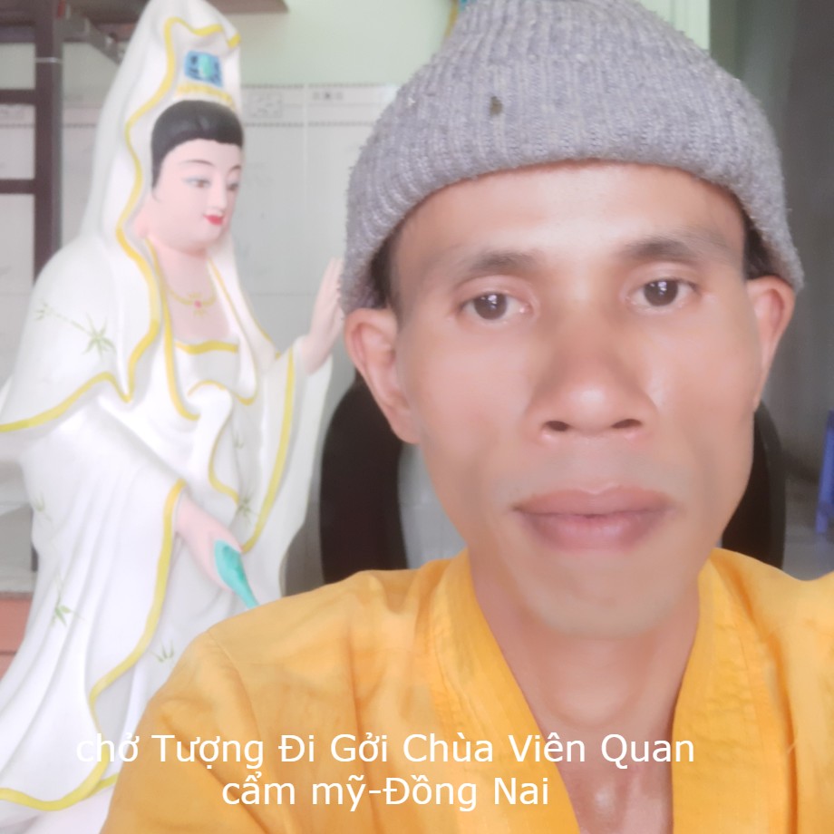Tịnh Viên Quan Âm. Huyện Cẩm Mỹ. Tỉnh Đồng Nai. NĂM 2024-đến-2025