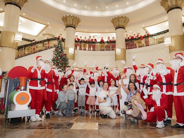 Giáng sinh là gì, ngày nào? Tất tần tật thông tin cần biết về ngày Noel
