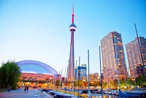 TPHCM –TORONTO