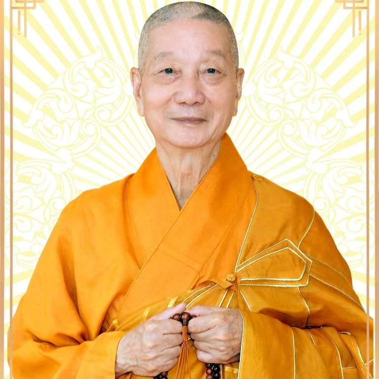 Pháp Chủ Thích Trí Quang