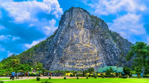 TPHCM – BANGKOK - PATTAYA