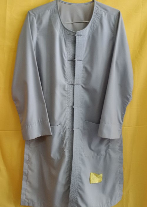 PHÁP PHỤC TRÀNG LỄ PHẬT TỬ