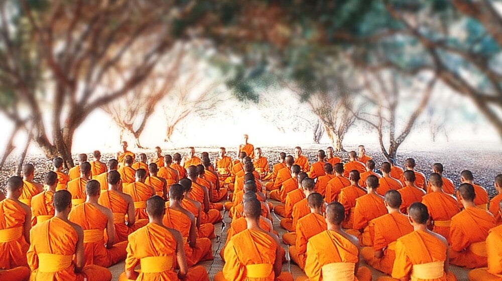 7 nguyên tắc theo lời Phật dạy mang lại sự giàu có