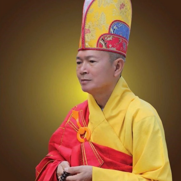 Bình Định: Hòa thượng Thích Đồng Quả viên tịch