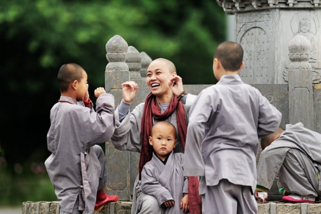 Phải mất bao lâu để học cách lắng nghe