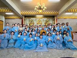 Dấu chân voi chúa