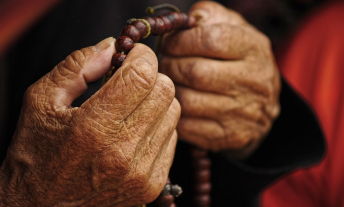 Tại sao phải niệm Phật