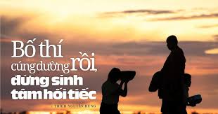 Tâm bố thí: Của cho không bằng cách cho