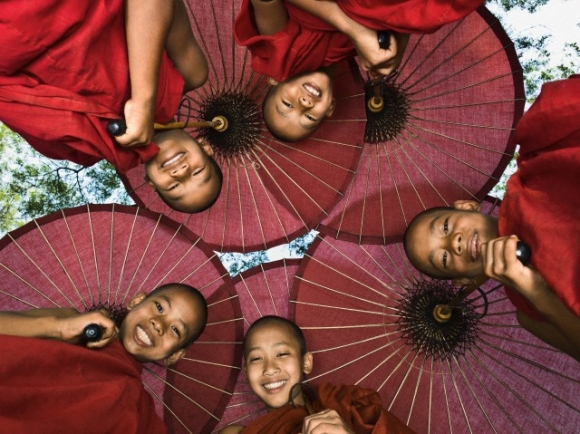 Tự do, Bình an và Hạnh phúc