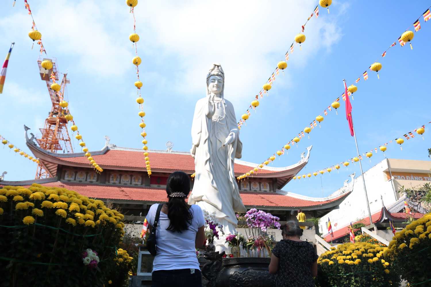 Ý Nghĩa Của Công Đức Và Phúc Đức