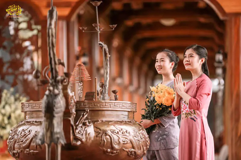 Bảy pháp đoạn trừ phiền não