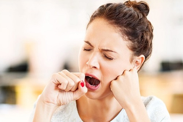 Chế ngự hôn trầm và ngủ gục