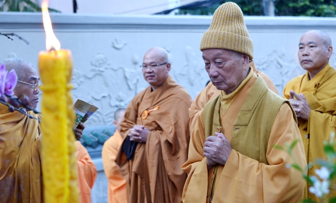 HT Thích Minh Châu6