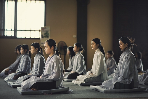 Làm người Phật tử chân chính