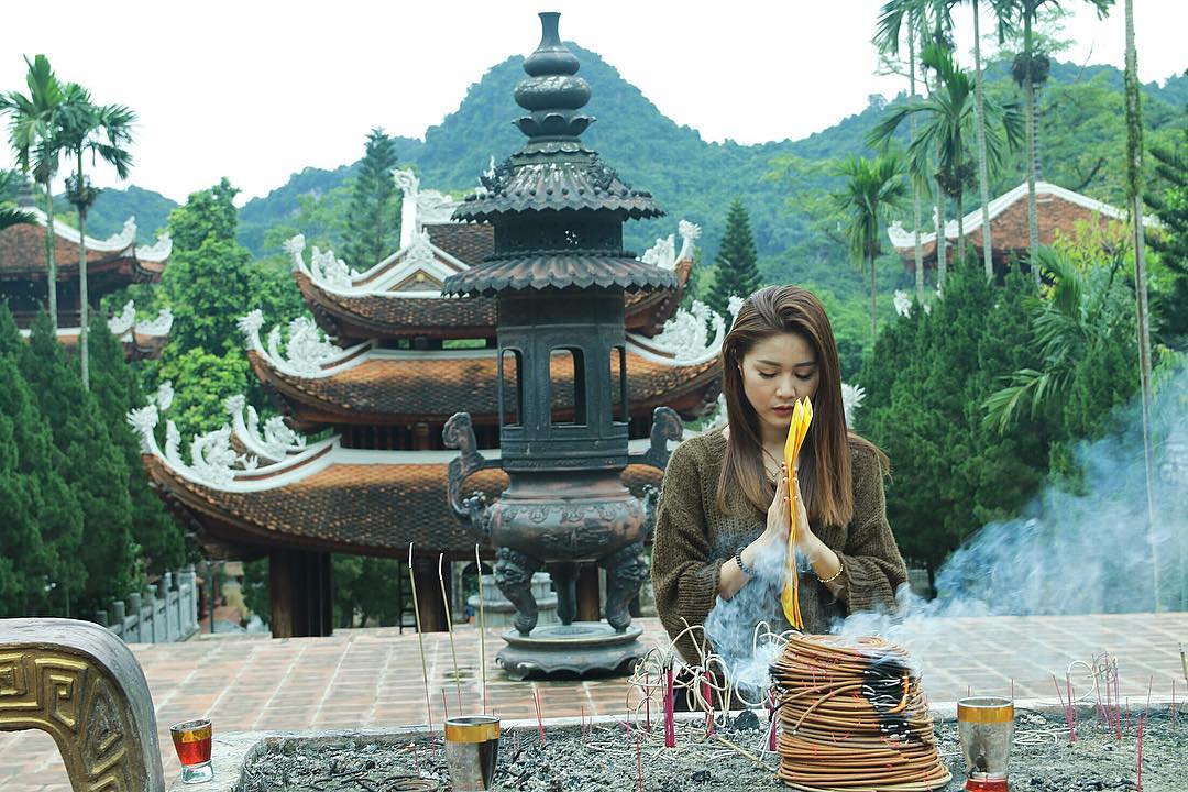 Lời dạy của Đức Phật về làm hại và không làm hại
