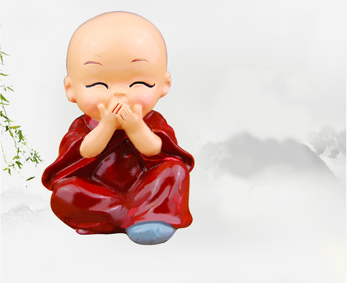 Nghĩ về khẩu nghiệp