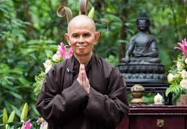 Thiền sư Nhất Hạnh