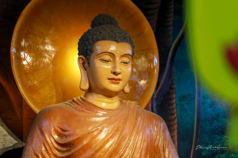 Tu tướng và tu tâm