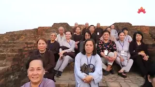 Ký sự Suối Nguồn Tâm Linh