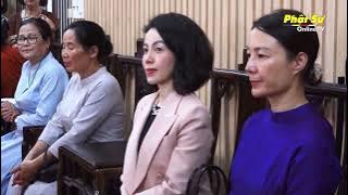 Trung ương Giáo hội tiếp thân mật Bộ trưởng Các vấn đề Nghị viện của Chính phủ Ấn Độ