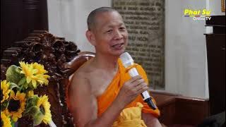 Đà Nẵng Trang nghiêm đại lễ dâng y Kathina 2025 tại chùa Tam Bảo