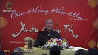 Mật Tông Có Phải Là Tà Giáo Không vấn đáp Thầy Thích Pháp Hòa