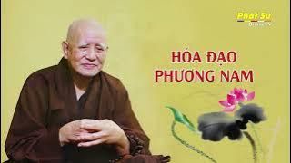 Tiểu sử Trưởng lão Hòa thượng Thích Trí Tịnh Phó Pháp chủ Hội đồng Chứng minh Giáo hội Phật giáo VN