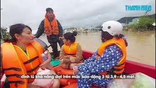 chết và mất tích