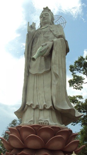 chùa Châu Thới 05