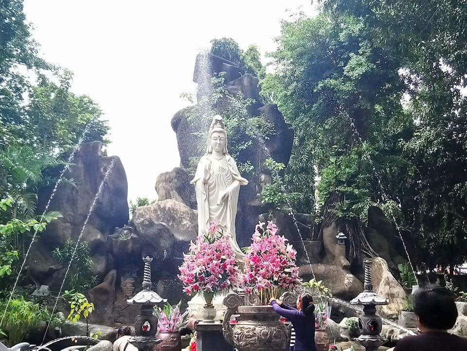 Ngũ Qủa - Trái Cây Đà Lạt 