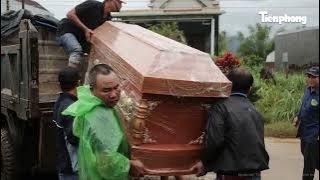 Lũ lụt Đắk Lắk