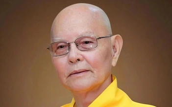 07 Đạo Lực Kiên Cường HT Thích Từ Thông