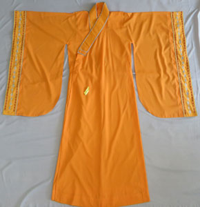 Hậu Pháp Sư HPS003