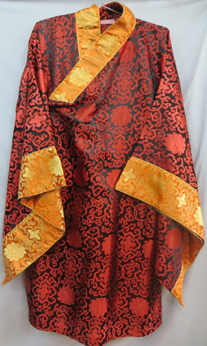 Hậu Tăng HTANG019